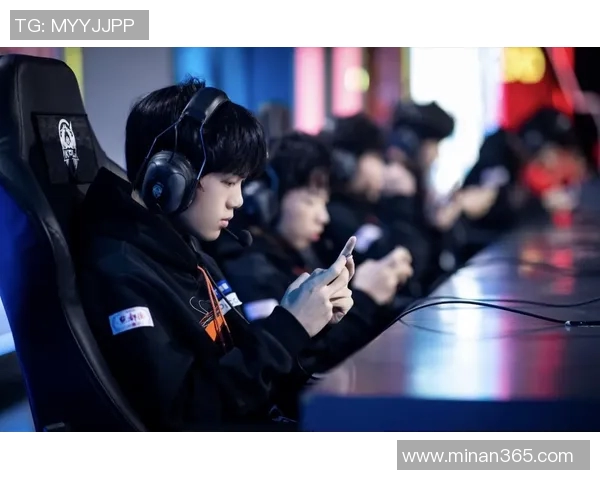 全球挑战赛特别报道：BLG战队如何逆风翻盘实现辉煌突破之路