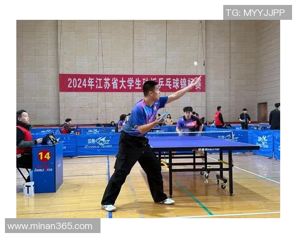 南京乒乓球队实力分析与发展潜力探讨聚焦乒乓球运动的未来之路 南京乒乓球队实力分析与发展潜力探讨聚焦乒乓球运动的未来之路