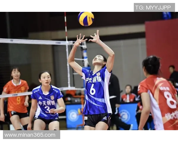 南京排球队技术对比深度解析与发展趋势展望