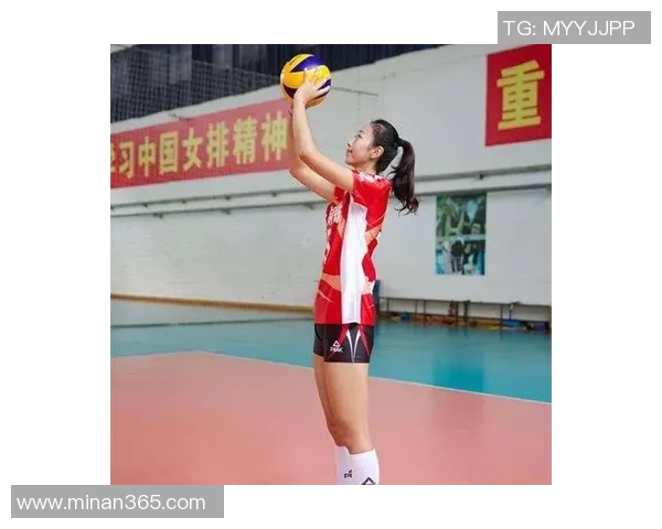 专访周芳:探寻排球运动背后的成功秘诀与成长之路 专访周芳:探寻排球运动背后的成功秘诀与成长之路
