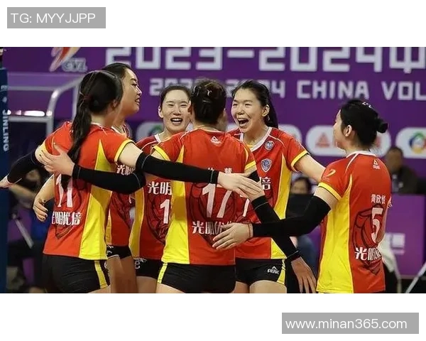 南京排球队节奏对比分析揭示战术变化与团队协作新趋势