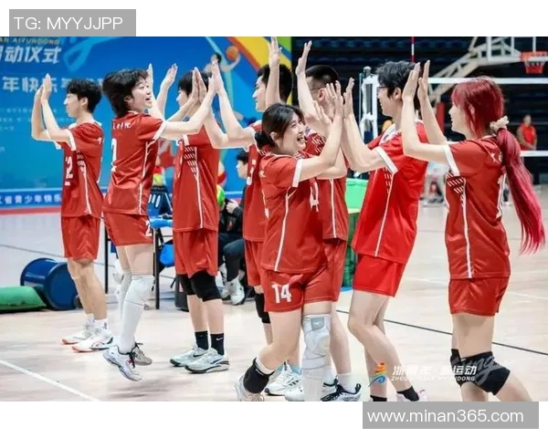 杭州排球队的速度之美:探索排球运动的魅力与激情 杭州排球队的速度之美:探索排球运动的魅力与激情