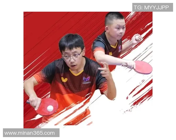 武汉乒乓球队引领潮流最新乒乓球意识TOP10榜单揭晓