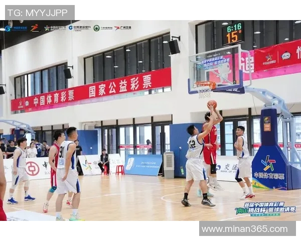 深圳篮球队的节奏革新探索与实践引领未来篮球发展新趋势