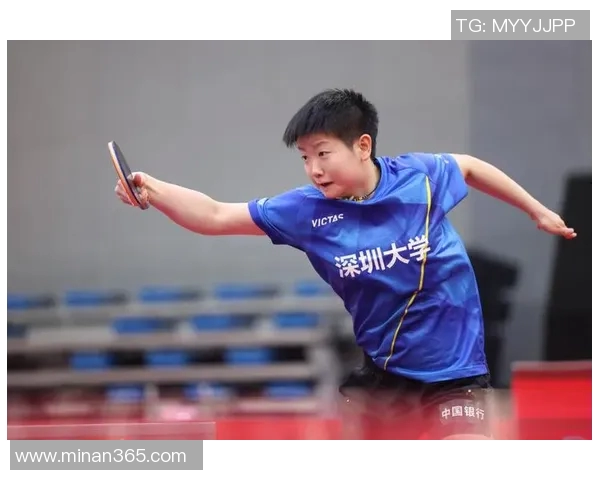 深圳乒乓球队在城市联赛中的心理素质表现分析与点评