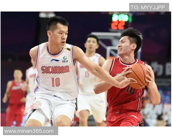 深圳篮球队的比赛经验分享与成长之路探讨