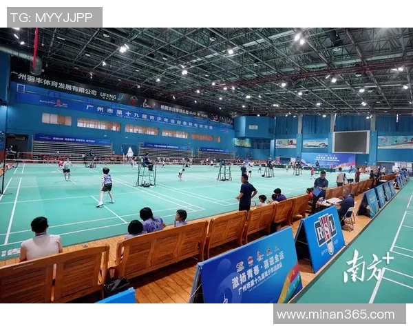 羽毛球耐力排行榜揭晓广州羽毛球队荣获第八名佳绩