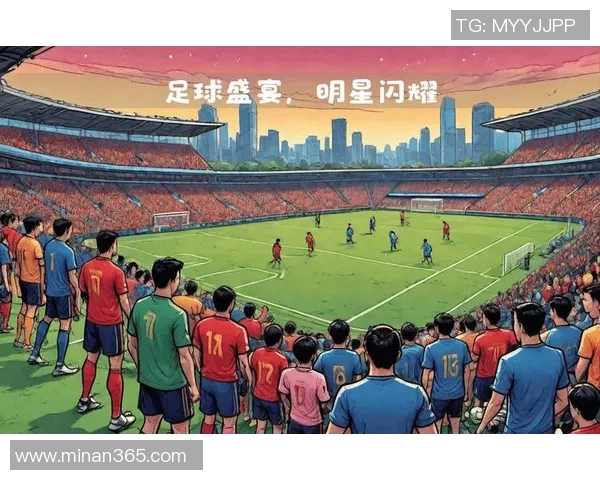 足球明星与娱乐圈明星的风采对比探讨与视觉盛宴 足球明星与娱乐圈明星的风采对比探讨与视觉盛宴