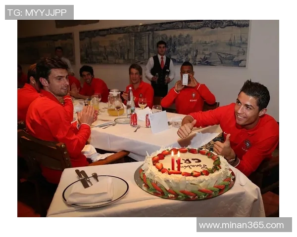 足球明星们的生日庆祝活动与他们的成就回顾 足球明星们的生日庆祝活动与他们的成就回顾